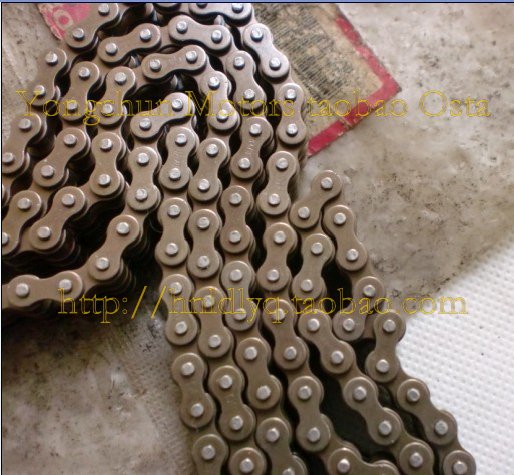 姑苏新球运送链条获得具有防护功用的可拆开滚子链专利避免大颗粒尘埃和泥沙进入衔接处以确保耐磨性能和运用寿数